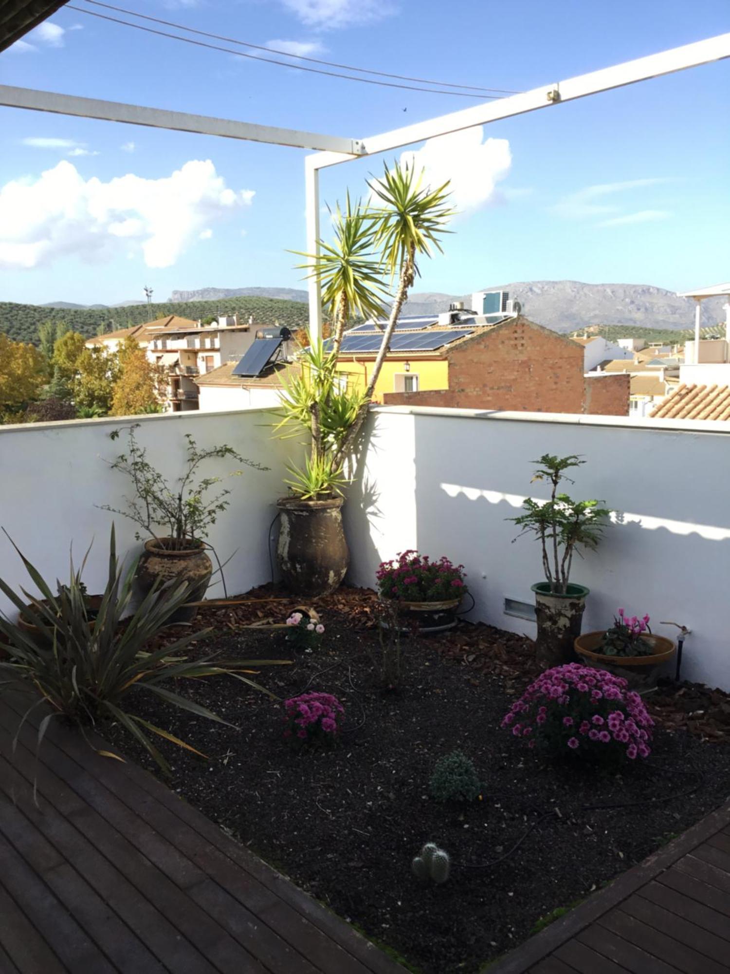 Casa Caballero De La Rosa Priego de Córdoba Exteriör bild