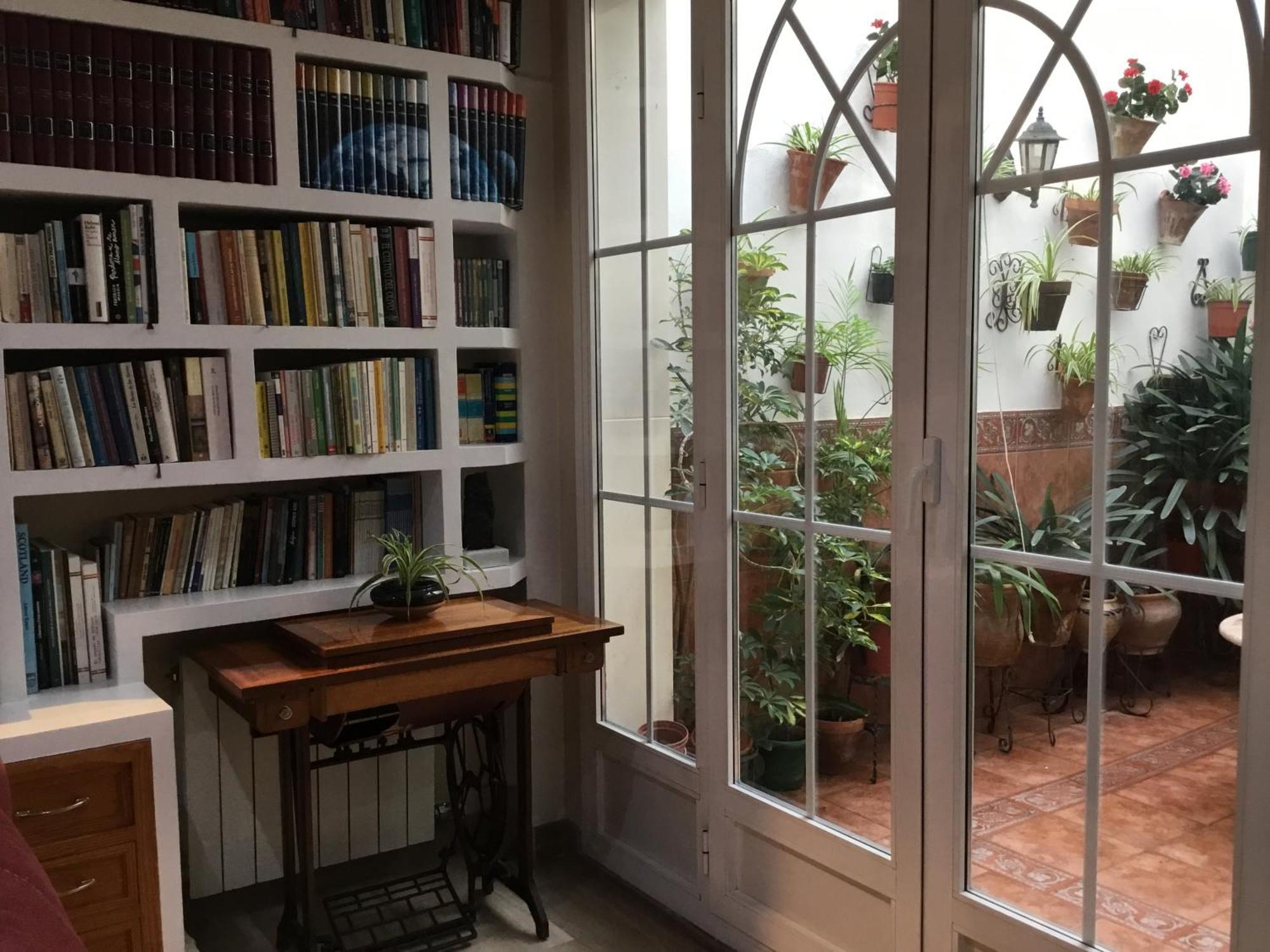 Casa Caballero De La Rosa Priego de Córdoba Exteriör bild